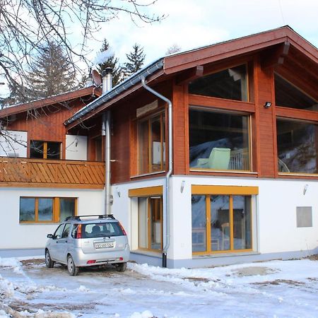 Chalet Du Chef グレヘン エクステリア 写真