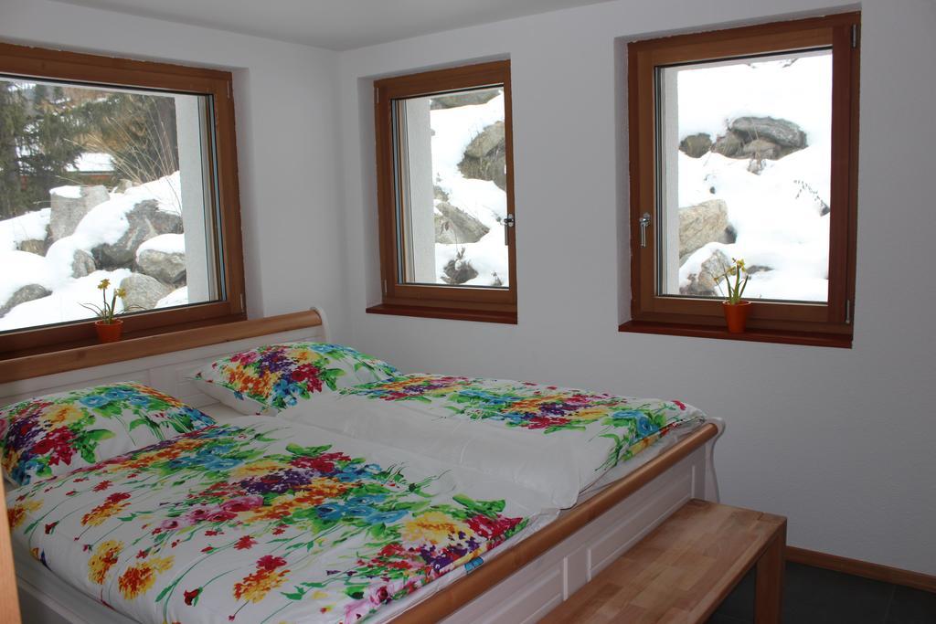 Chalet Du Chef グレヘン エクステリア 写真